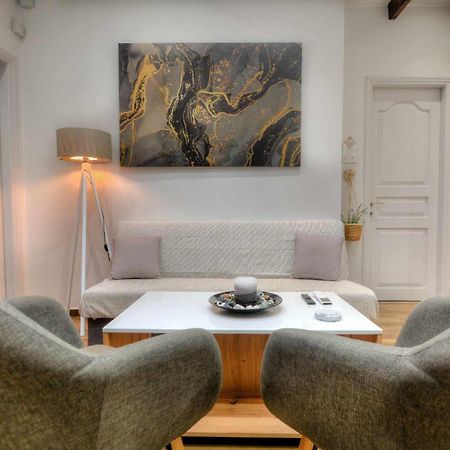 Alepou Stratos House! 빌라 외부 사진