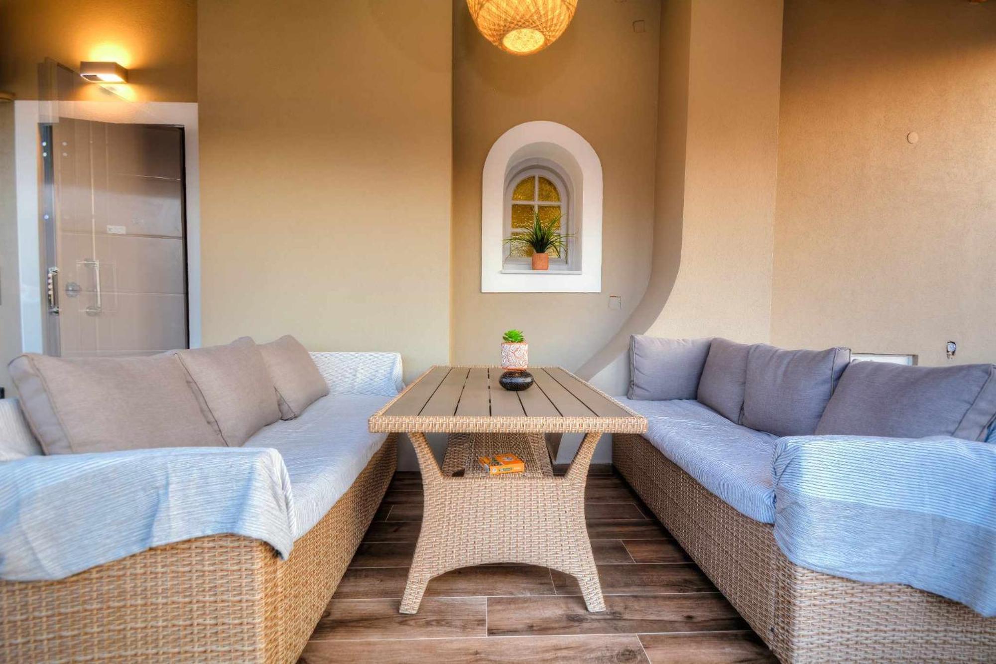 Alepou Stratos House! 빌라 외부 사진