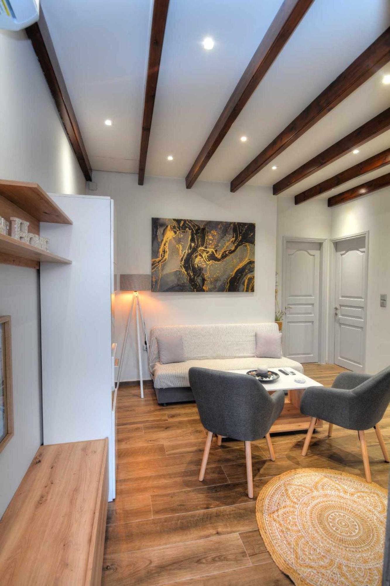 Alepou Stratos House! 빌라 외부 사진