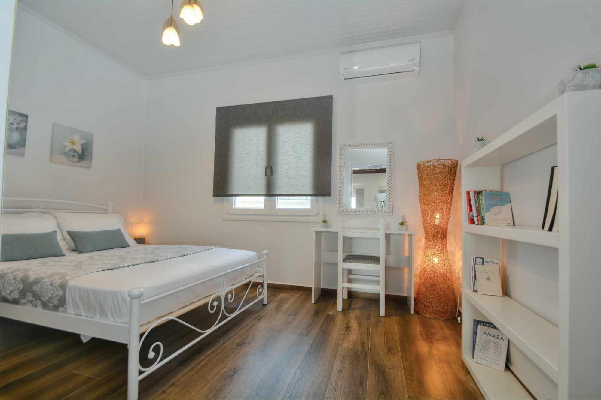 Alepou Stratos House! 빌라 외부 사진