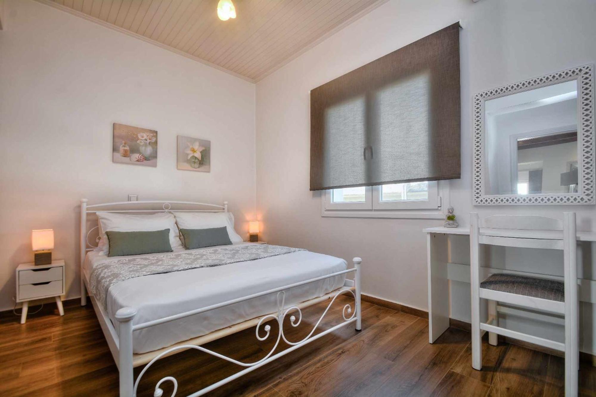 Alepou Stratos House! 빌라 외부 사진