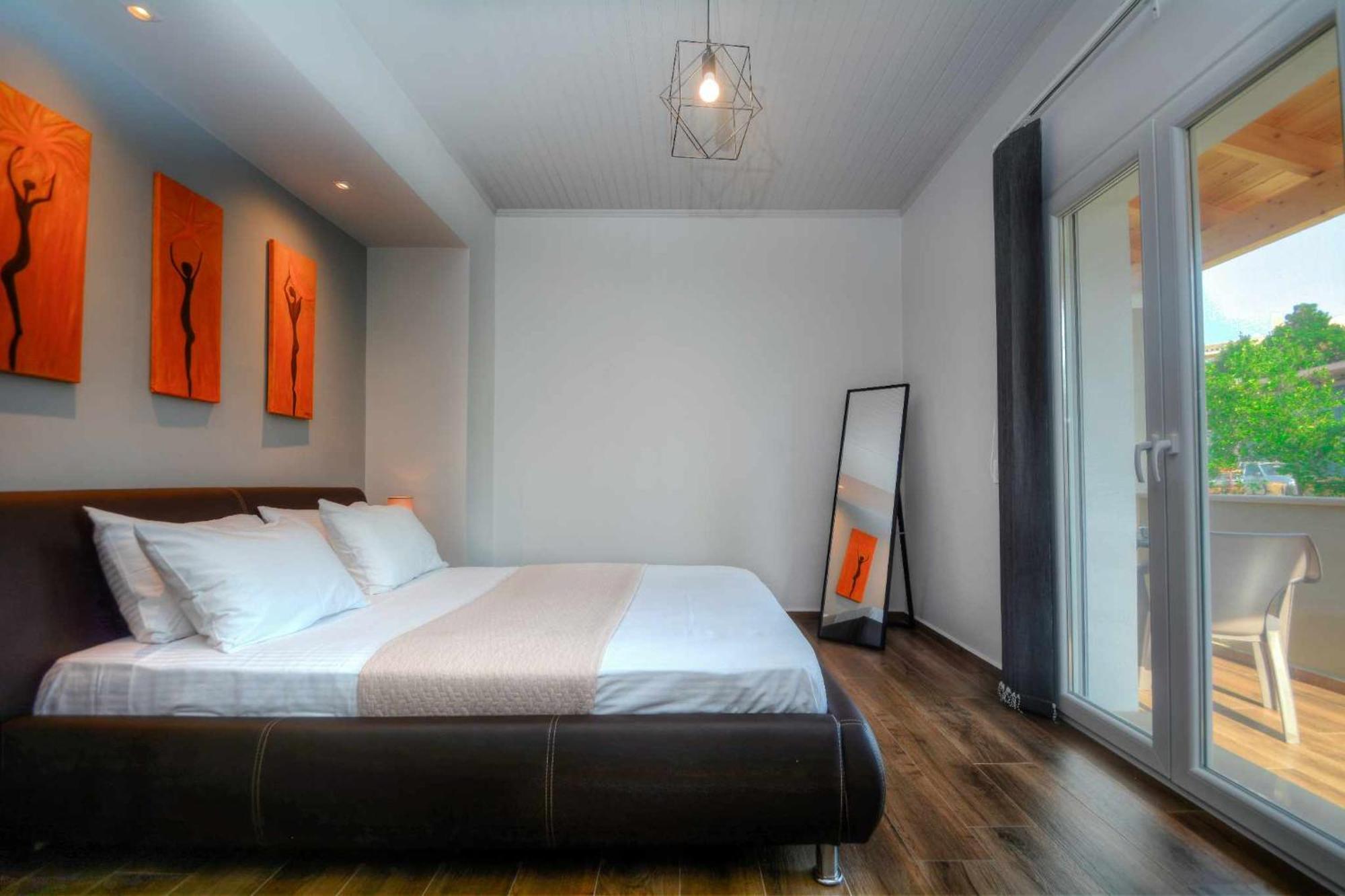 Alepou Stratos House! 빌라 외부 사진