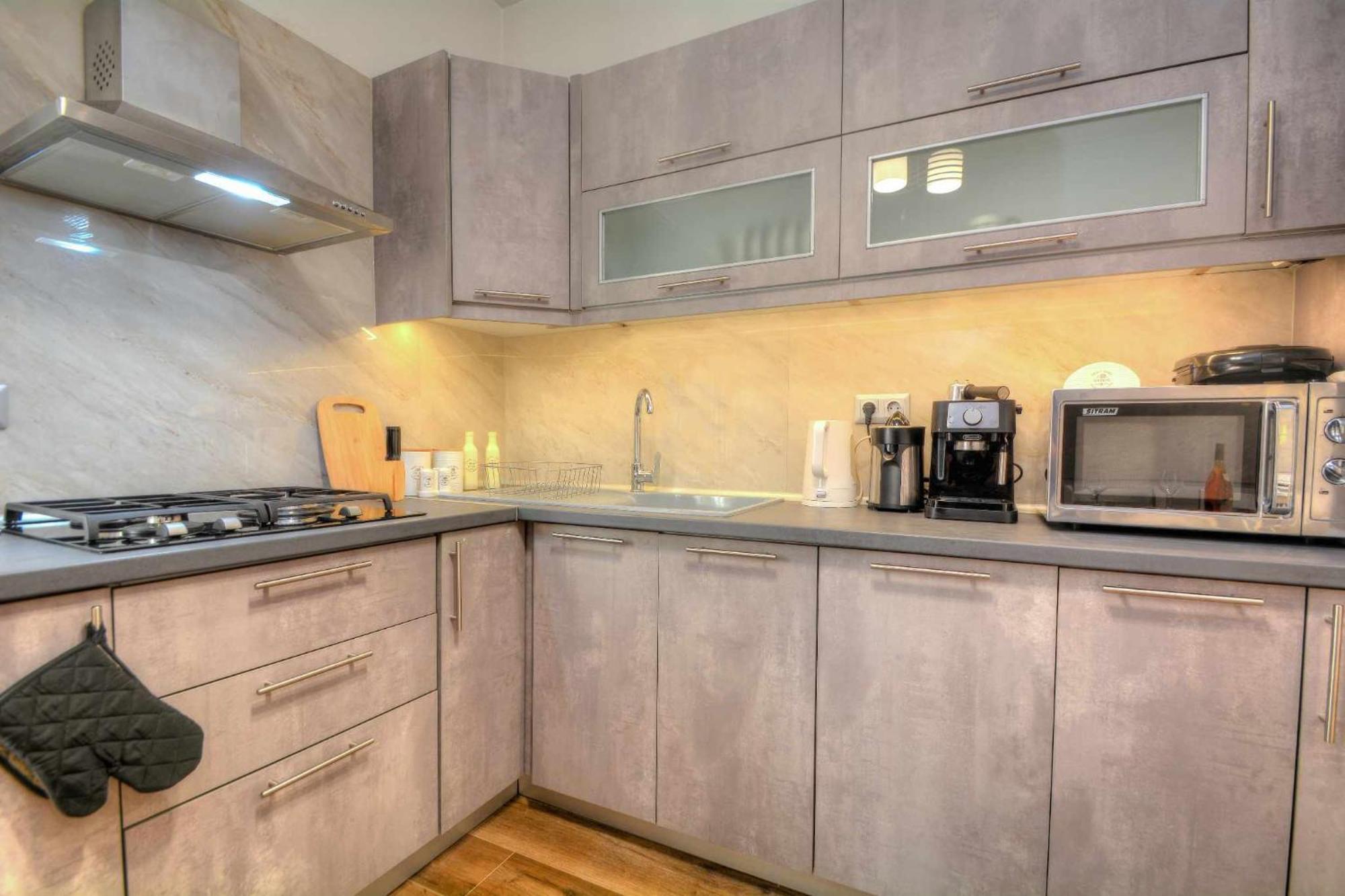 Alepou Stratos House! 빌라 외부 사진