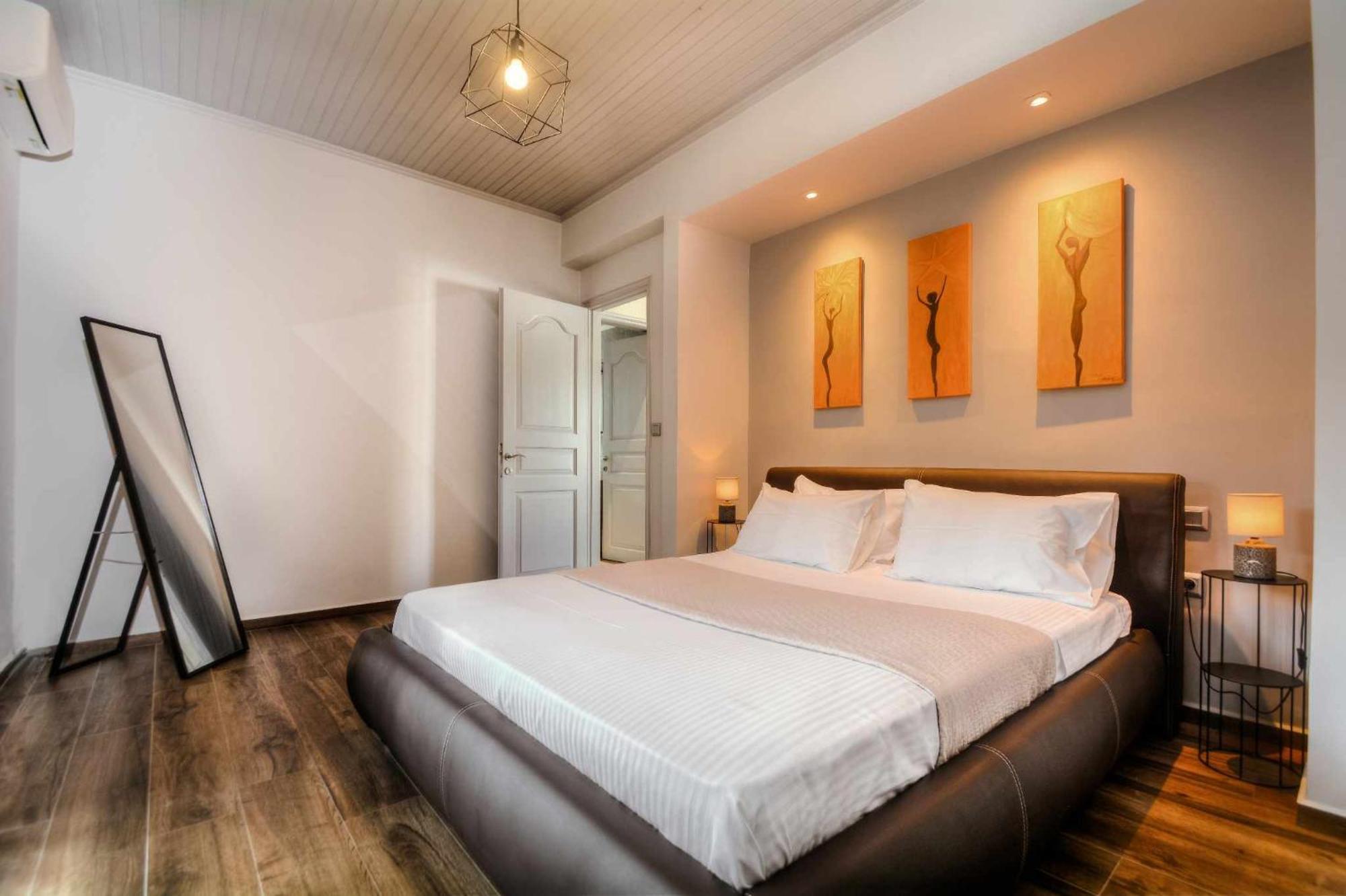 Alepou Stratos House! 빌라 외부 사진